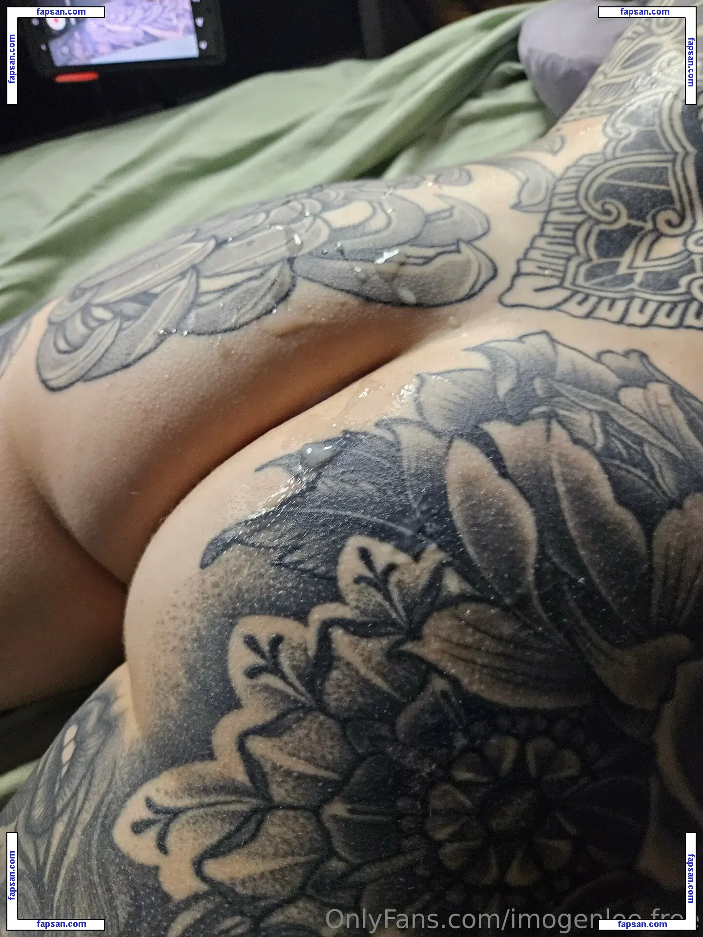 imogenlee.freee nude photo #0003 from OnlyFans