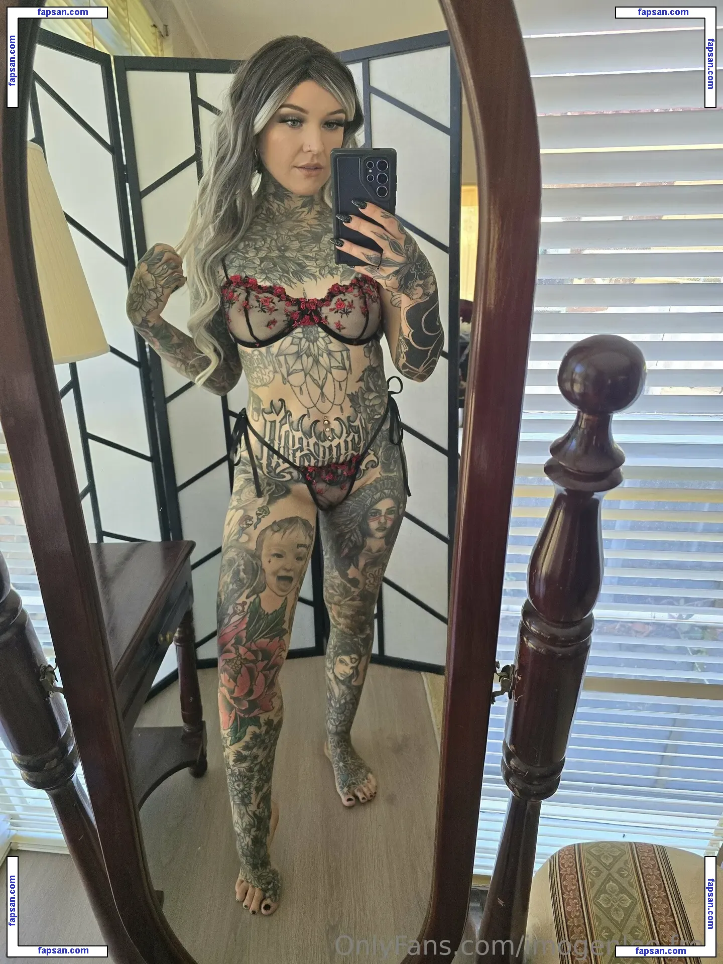 imogenlee.freee nude photo #0007 from OnlyFans