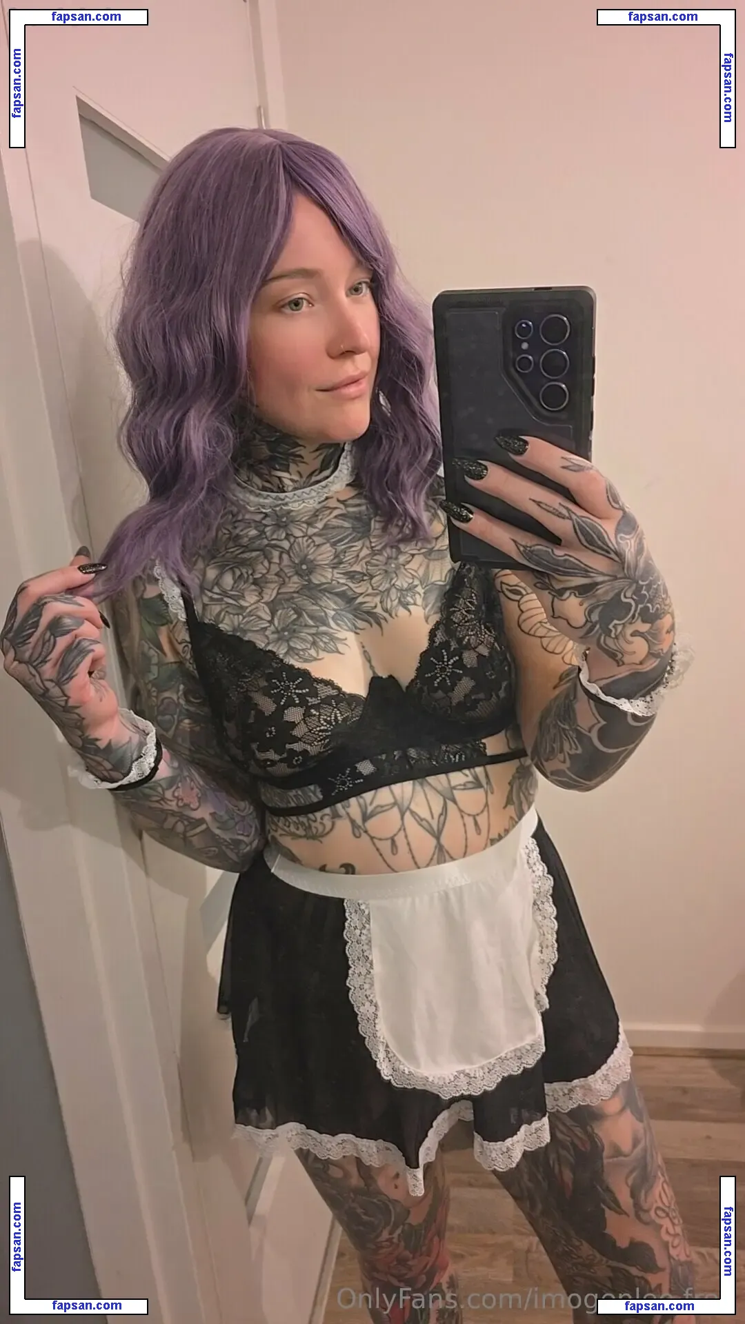 imogenlee.freee nude photo #0013 from OnlyFans
