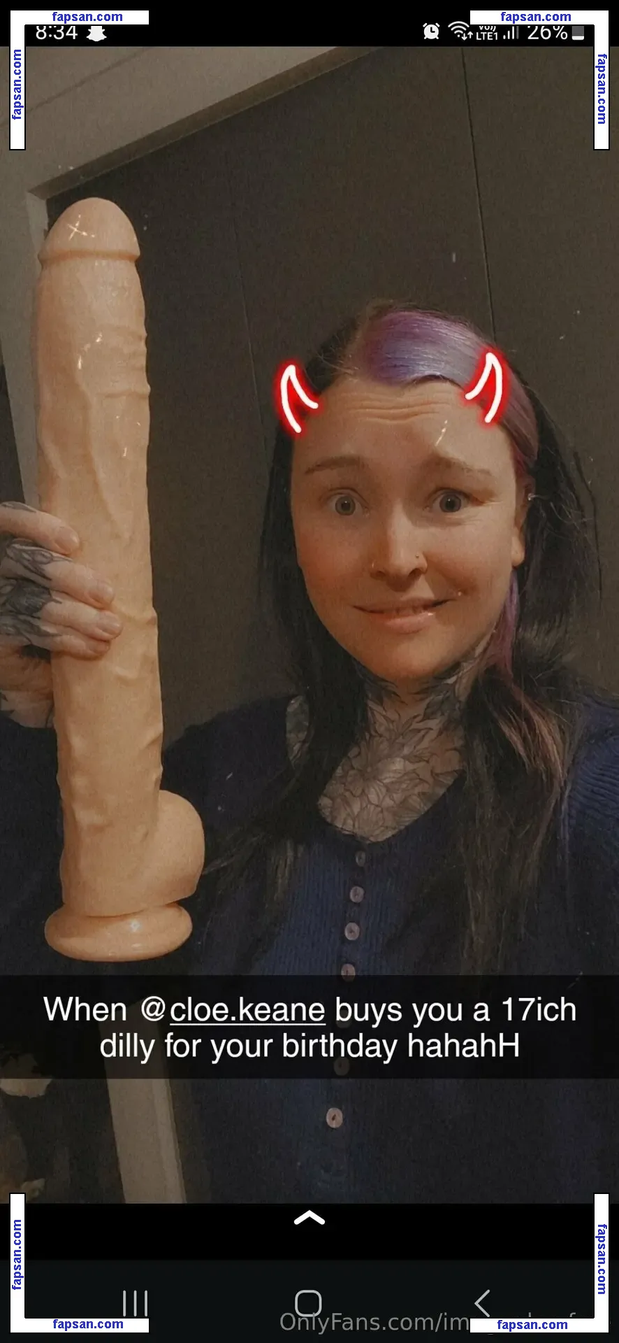 imogenlee.freee nude photo #0014 from OnlyFans