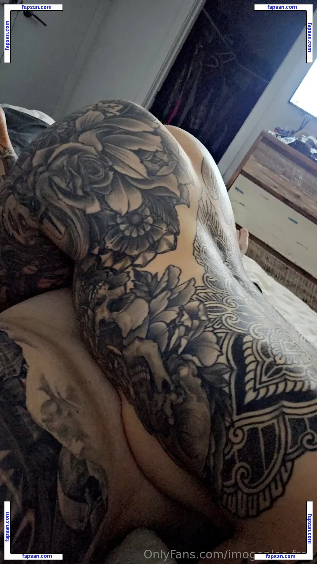 imogenlee.freee nude photo #0018 from OnlyFans