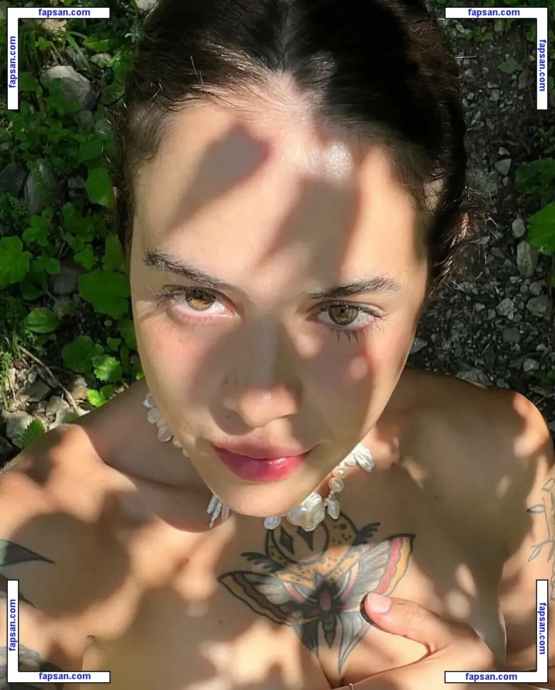 Imponderabile nude photo #0044 from OnlyFans