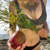 Imponderabile nude #0004