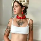 Imponderabile nude #0010