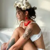 Imponderabile nude #0012