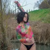 Imponderabile nude #0019