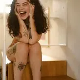 Imponderabile nude #0040