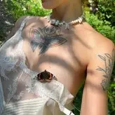 Imponderabile nude #0041