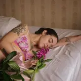 Imponderabile nude #0049