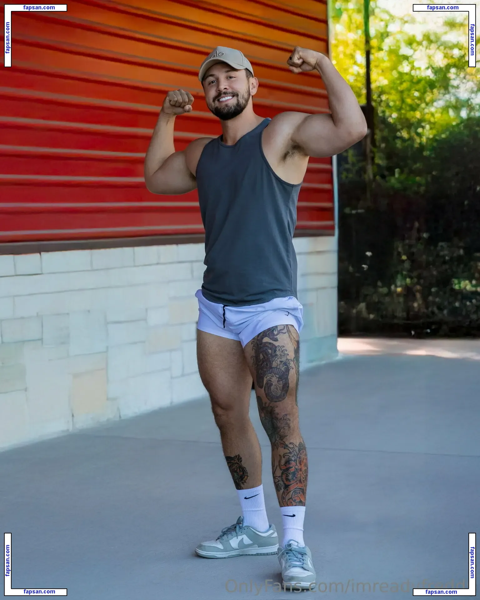 imreadyfreddy nude photo #0003 from OnlyFans