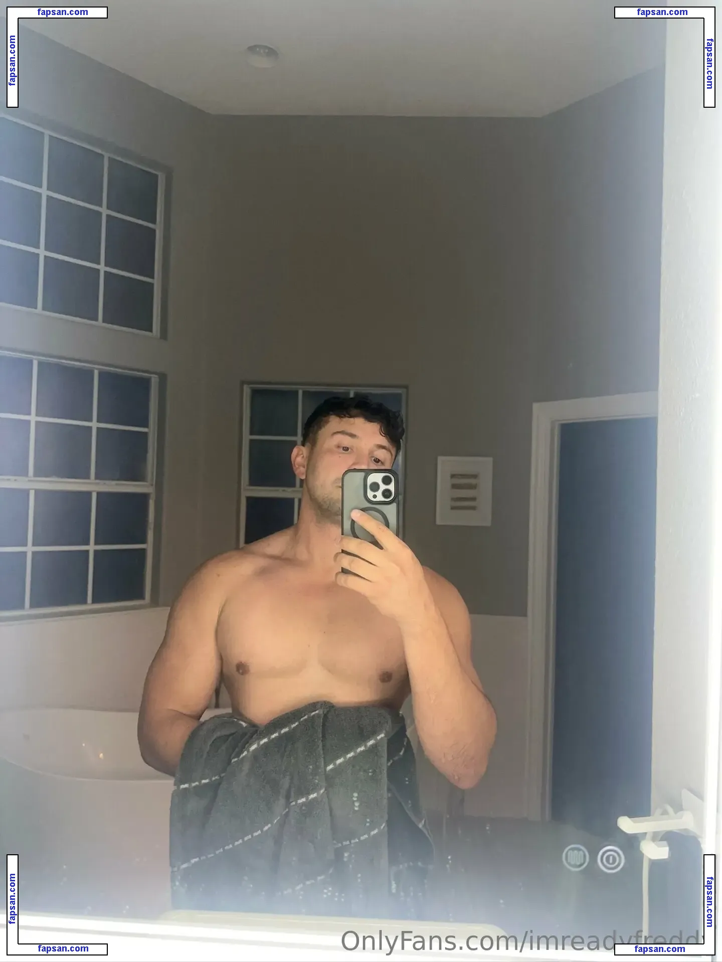 imreadyfreddy nude photo #0004 from OnlyFans