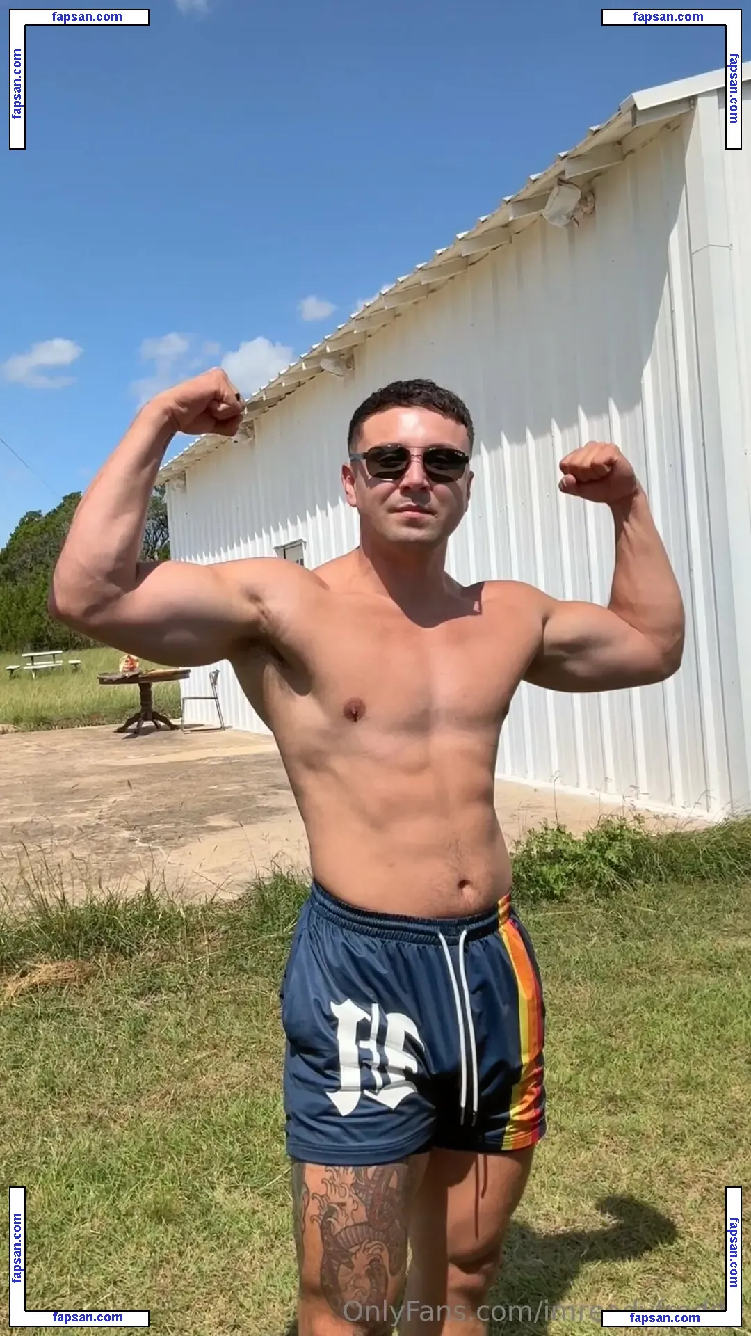 imreadyfreddy nude photo #0005 from OnlyFans