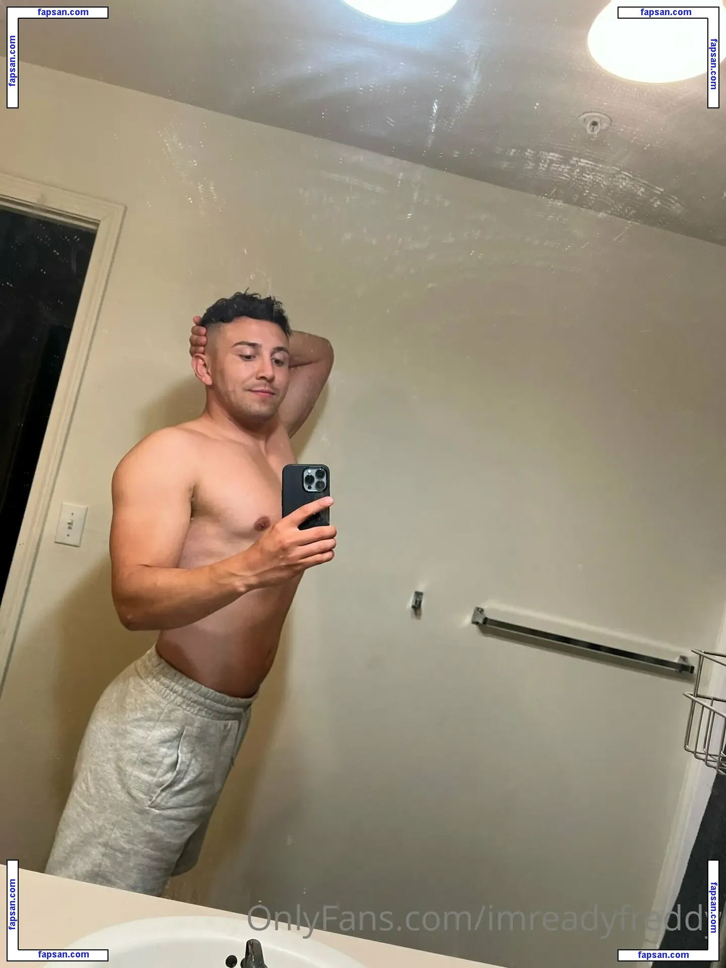 imreadyfreddy nude photo #0006 from OnlyFans