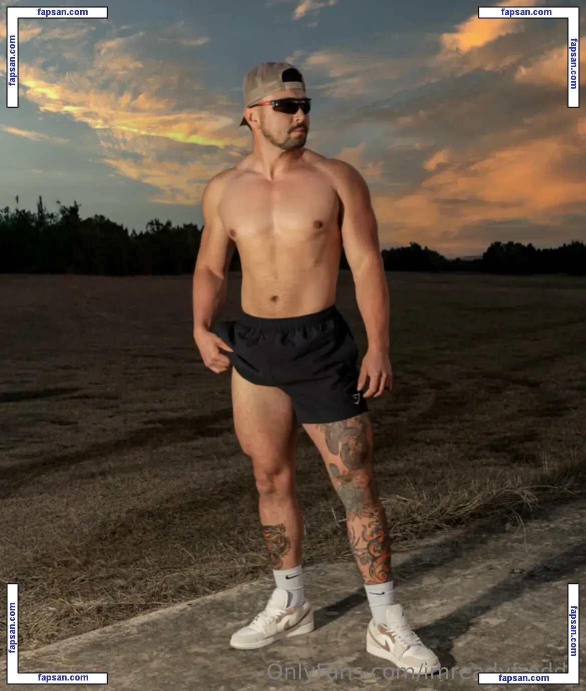 imreadyfreddy nude photo #0007 from OnlyFans