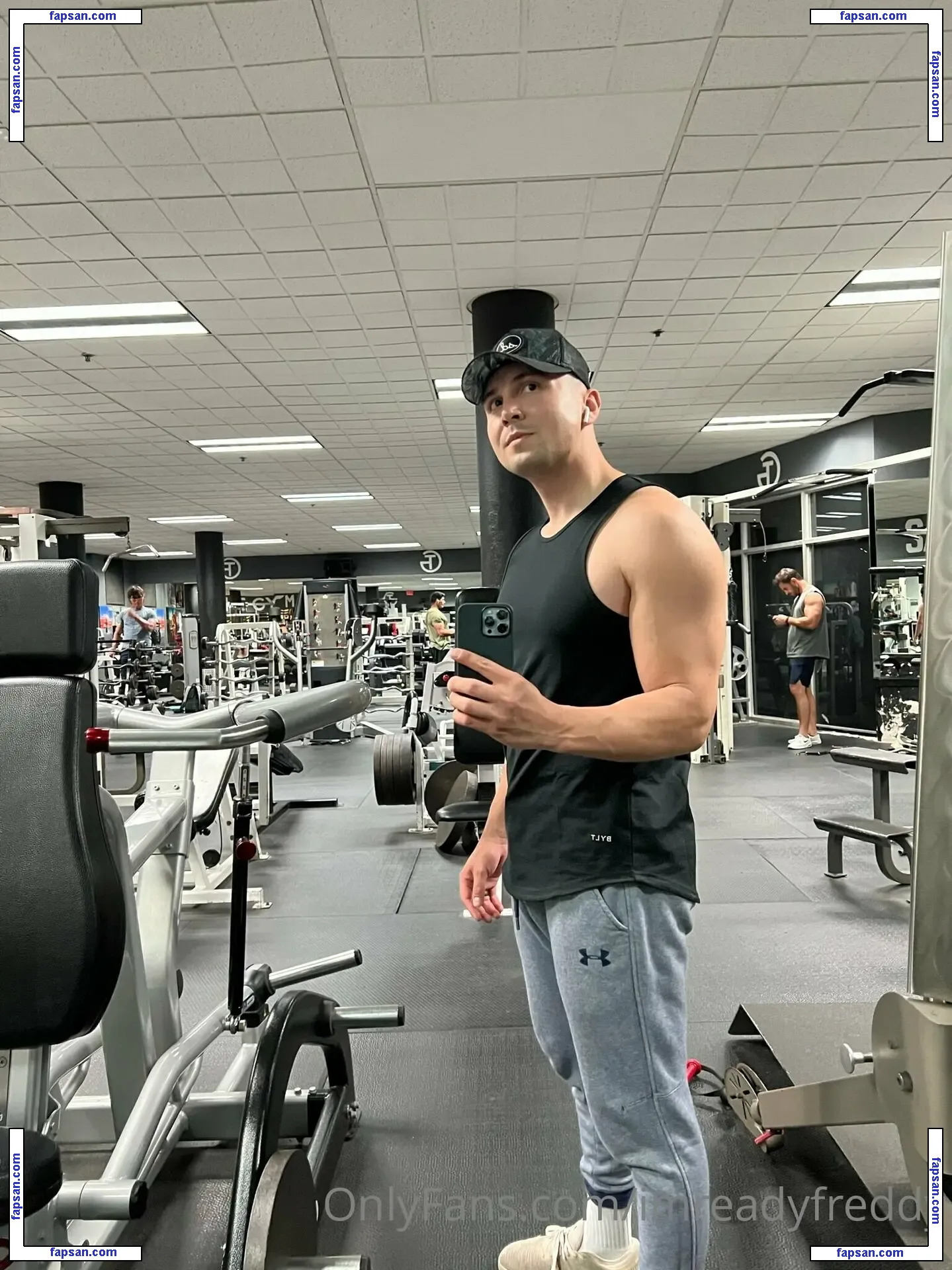 imreadyfreddy nude photo #0008 from OnlyFans