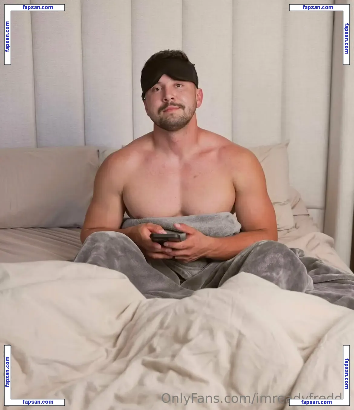 imreadyfreddy nude photo #0010 from OnlyFans