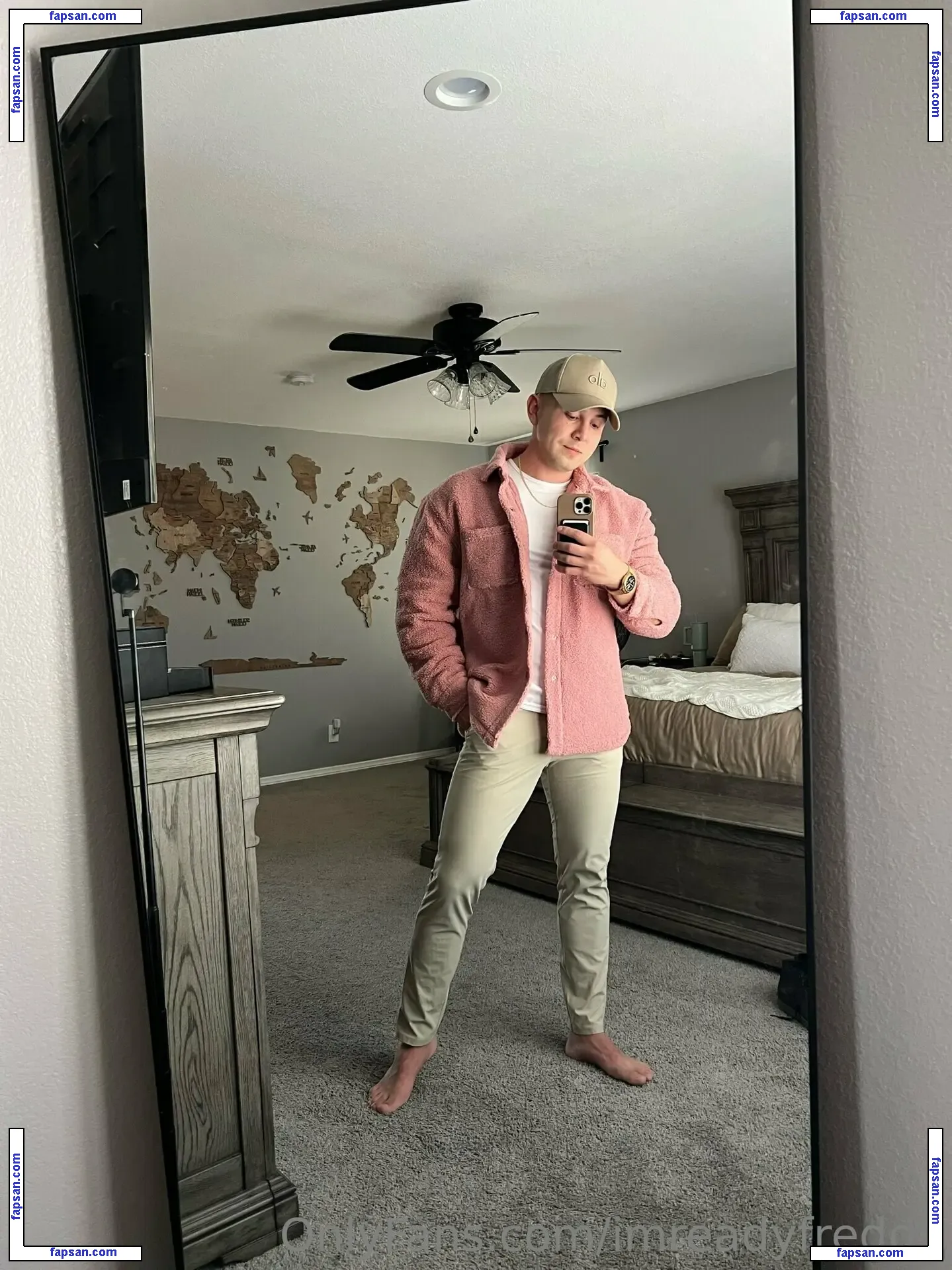 imreadyfreddy nude photo #0012 from OnlyFans
