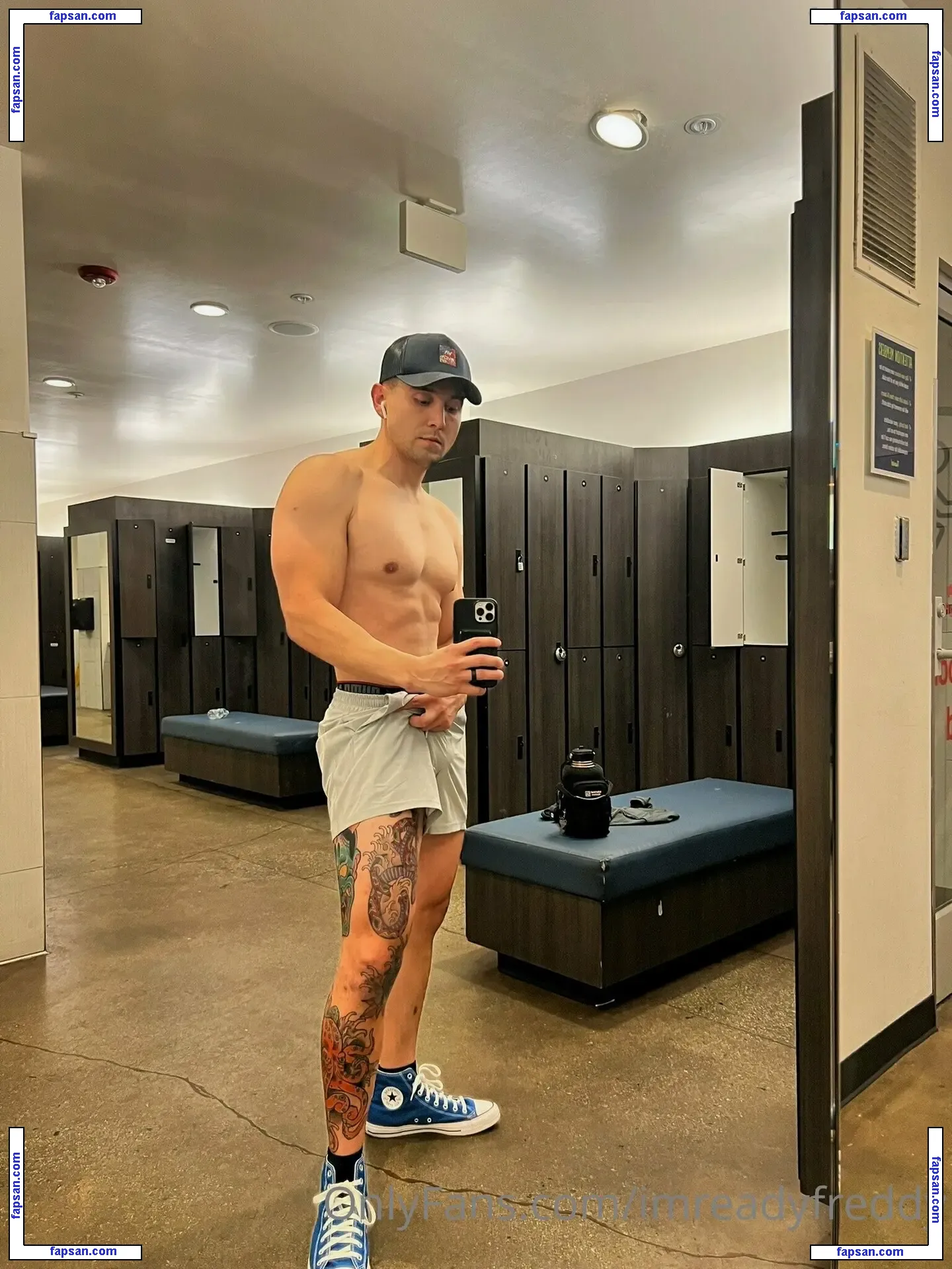 imreadyfreddy nude photo #0014 from OnlyFans