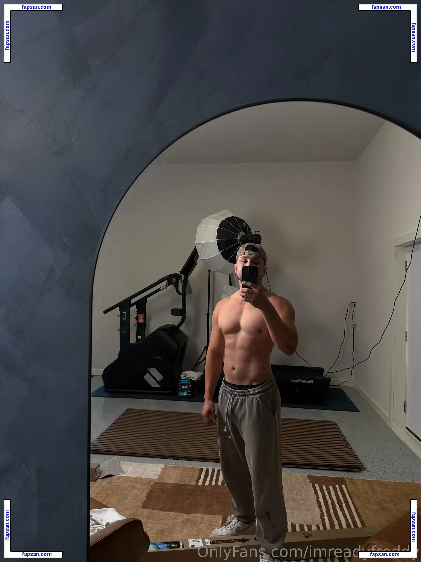 imreadyfreddy nude photo #0015 from OnlyFans