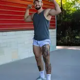 imreadyfreddy nude #0003
