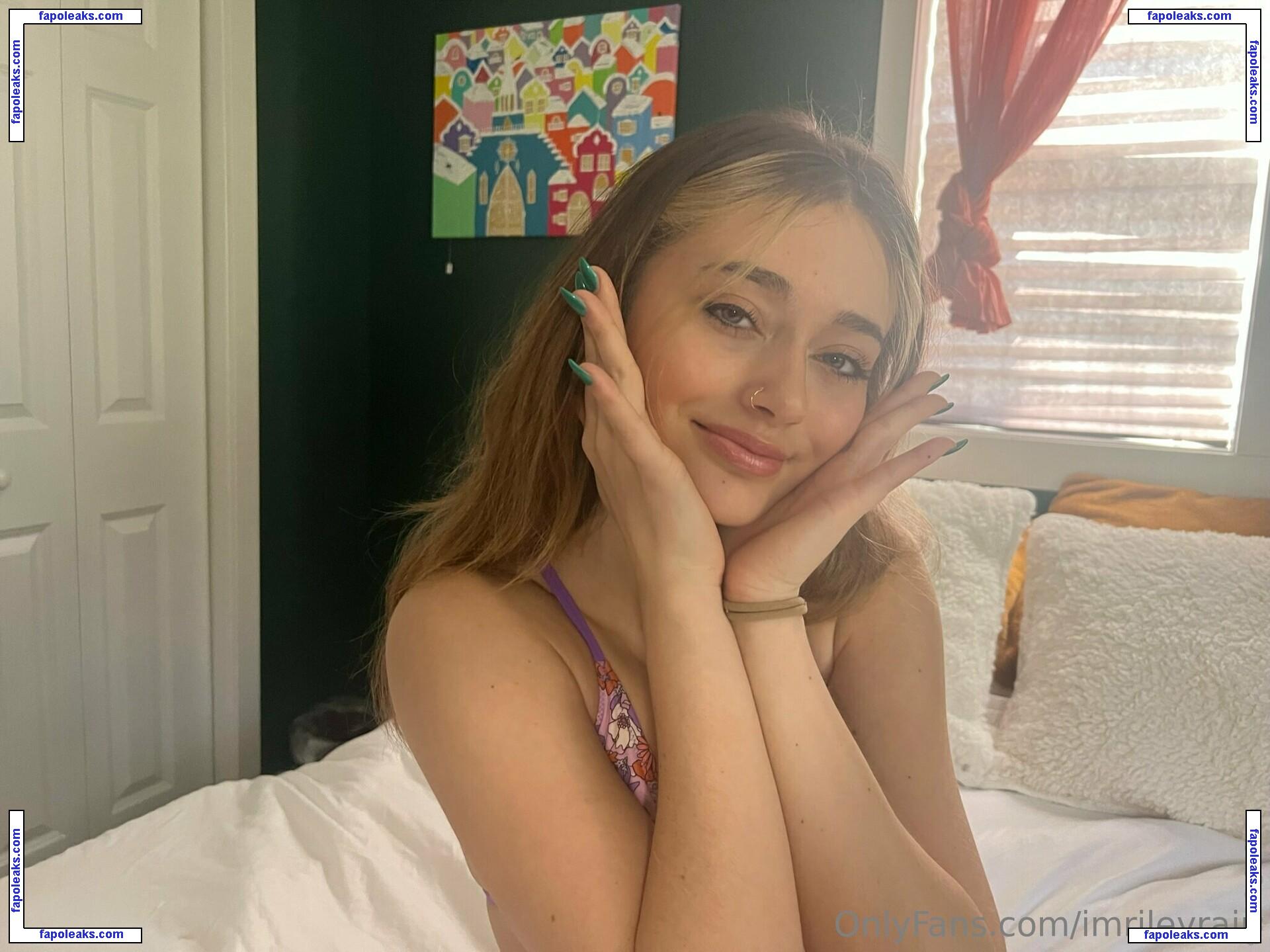 imrileyrain nude photo #0025 from OnlyFans