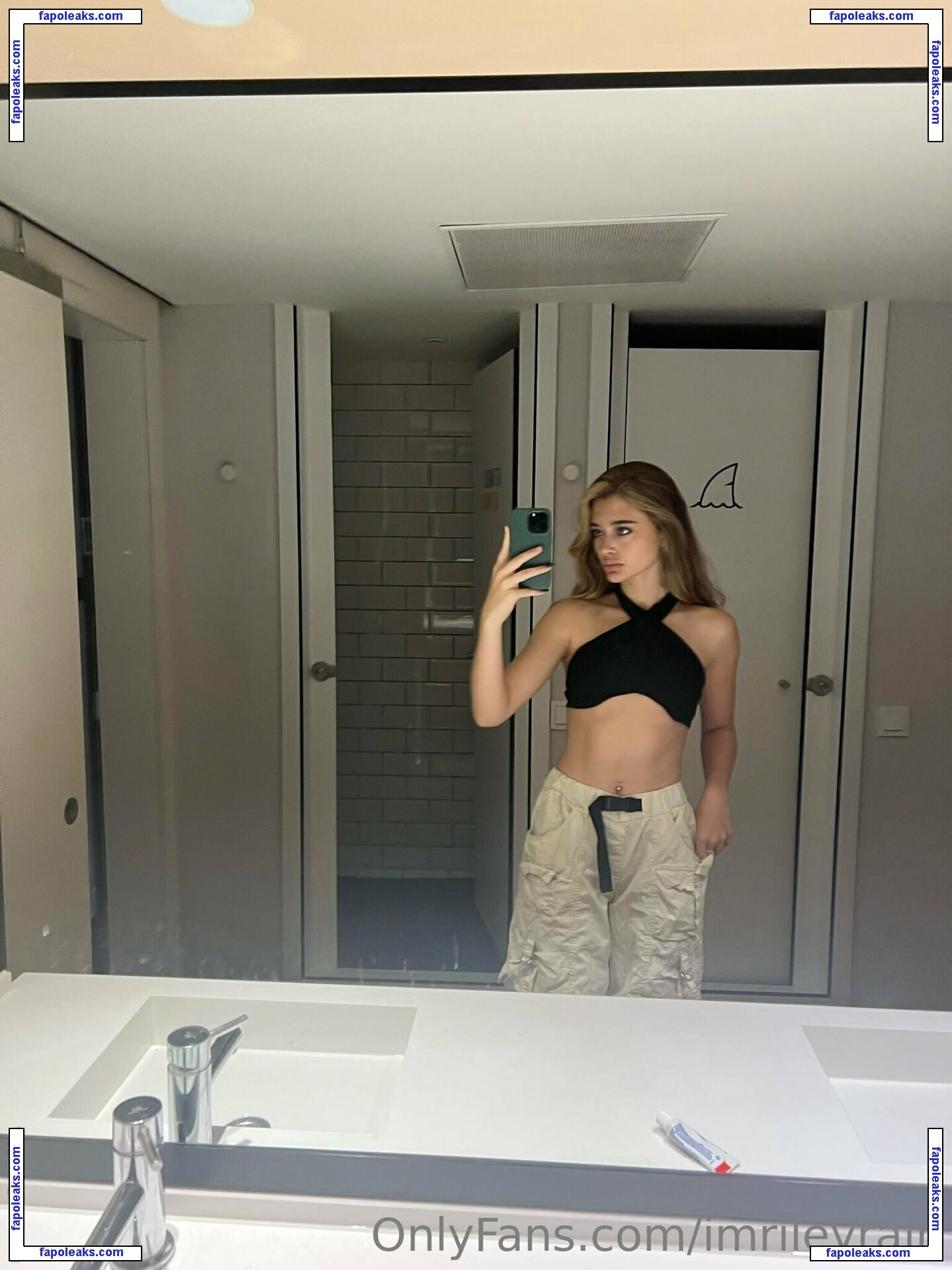 imrileyrain nude photo #0043 from OnlyFans
