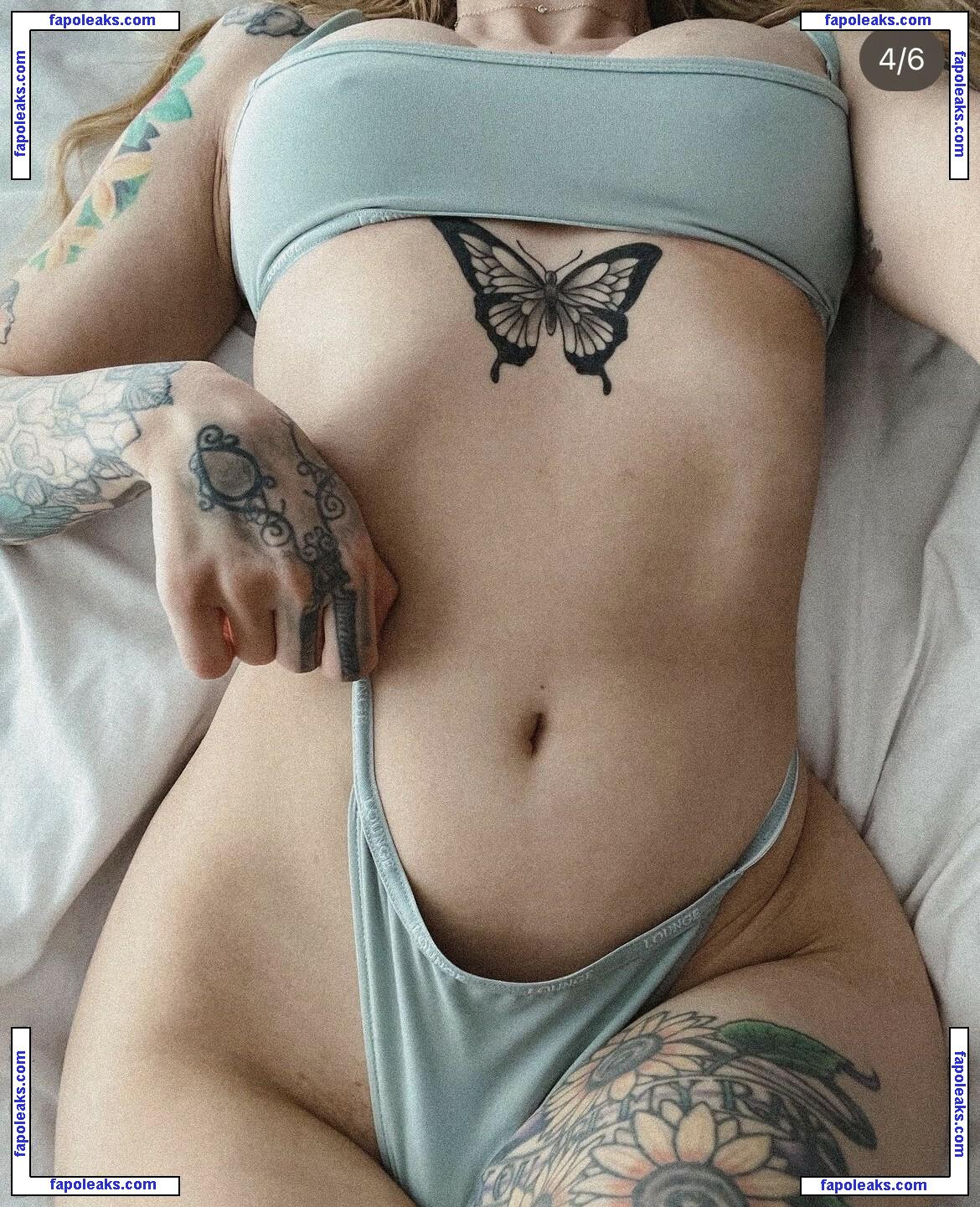 imsadspice / amaspice nude photo #0011 from OnlyFans