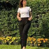 Imsha Rehman голая #0004