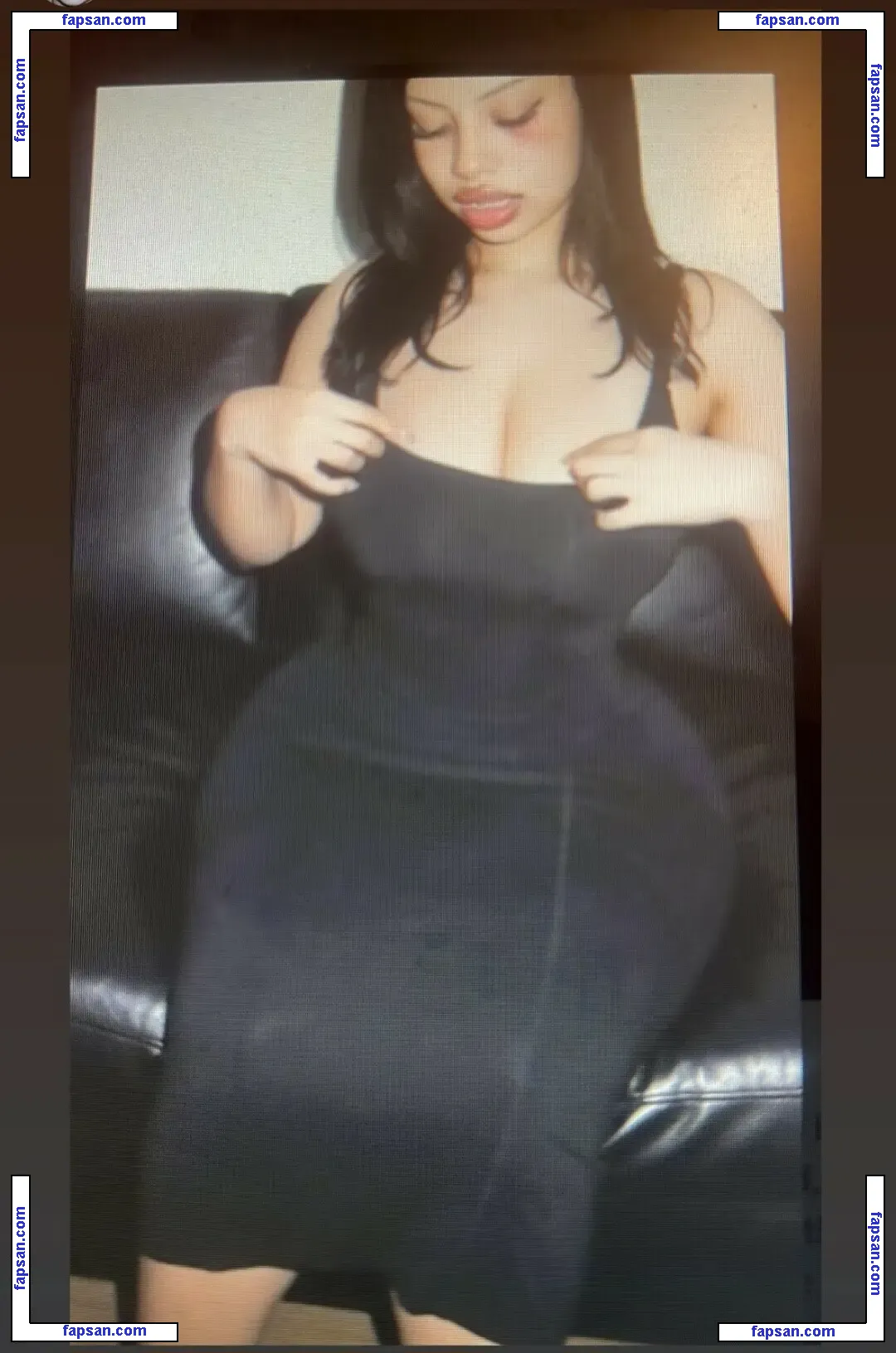 Imsxtan голая фото #0013 с Онлифанс