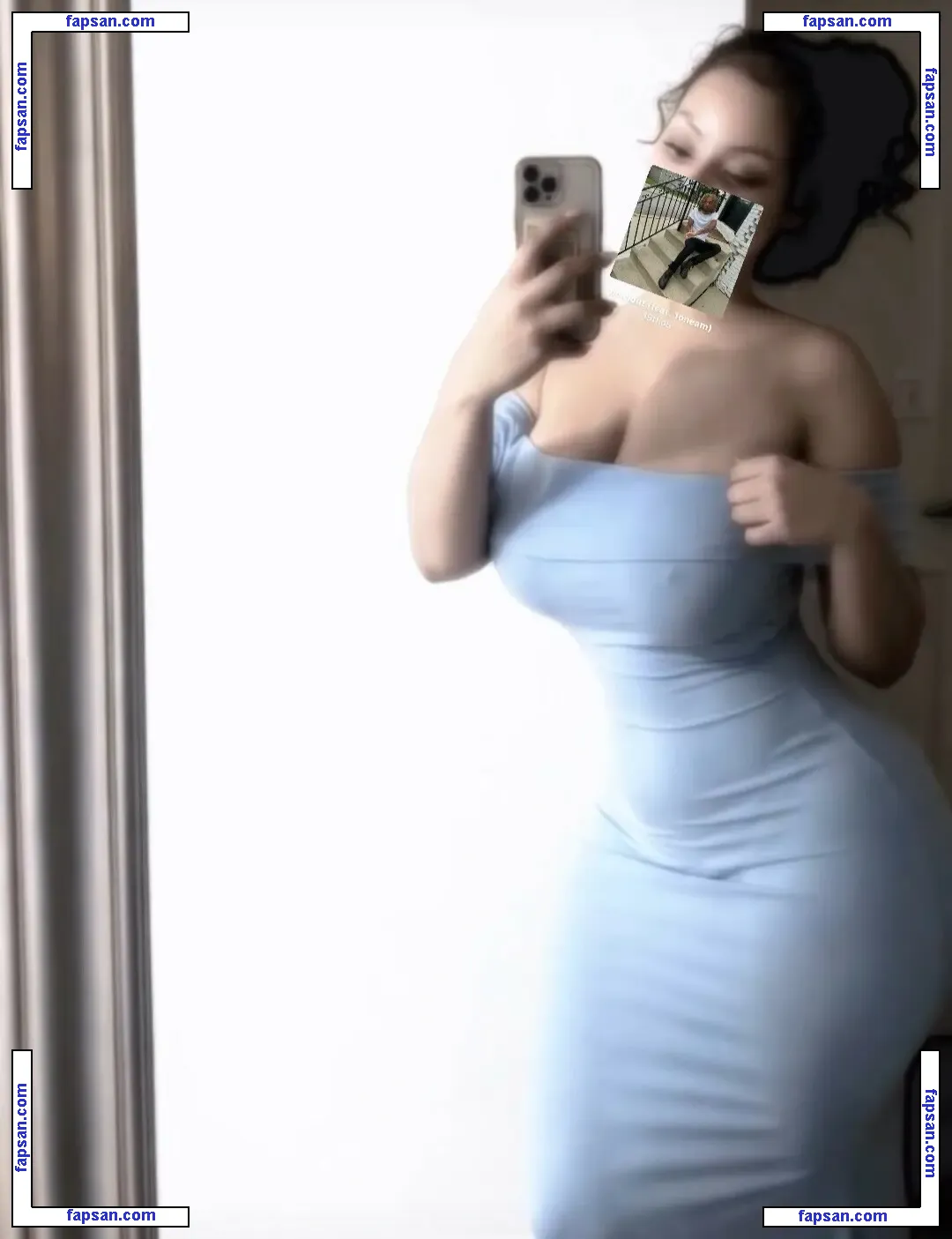 Imsxtan голая фото #0015 с Онлифанс