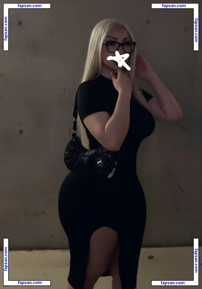 Imsxtan голая фото #0017 с Онлифанс