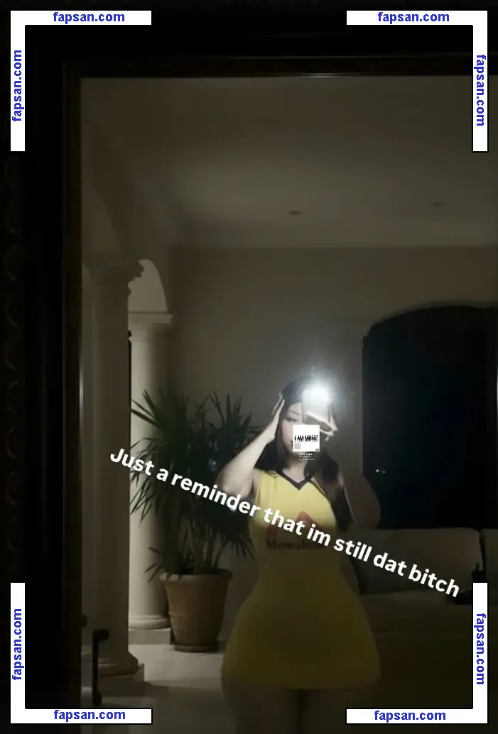 Imsxtan голая фото #0020 с Онлифанс