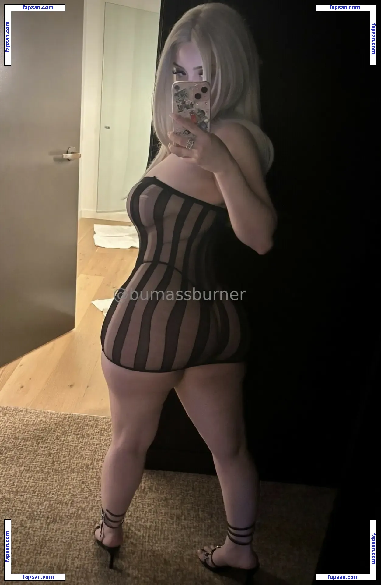 Imsxtan голая фото #0025 с Онлифанс