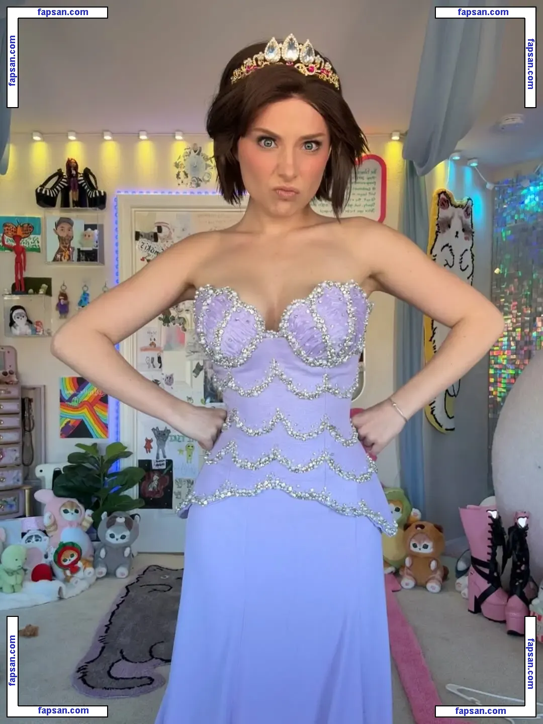 imthe_annag nude photo #0033 from OnlyFans