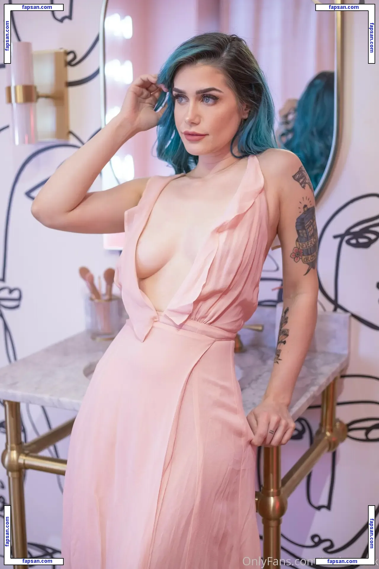 ImTheStark nude photo #0087 from OnlyFans
