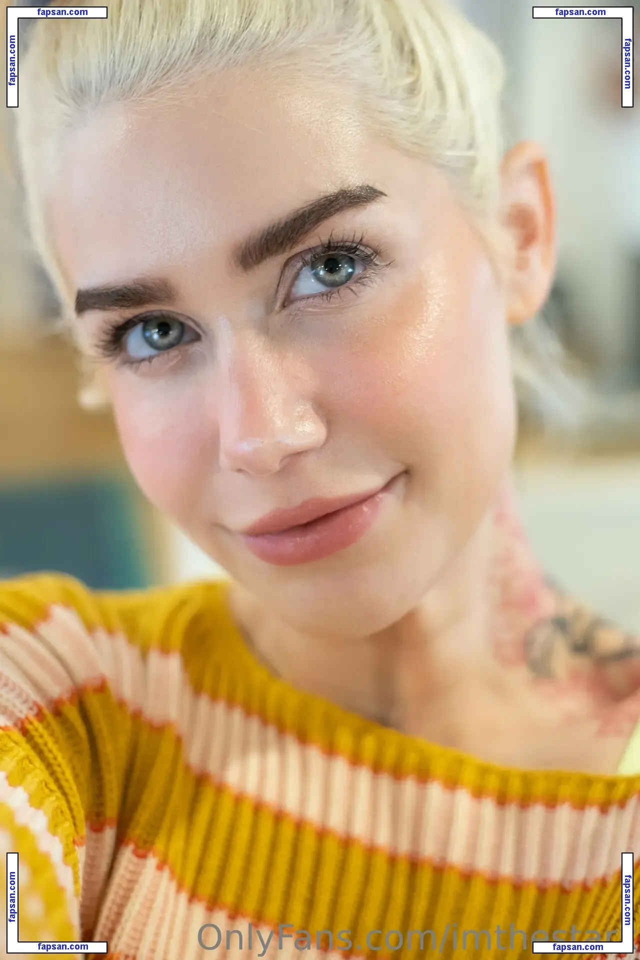 ImTheStark nude photo #0089 from OnlyFans