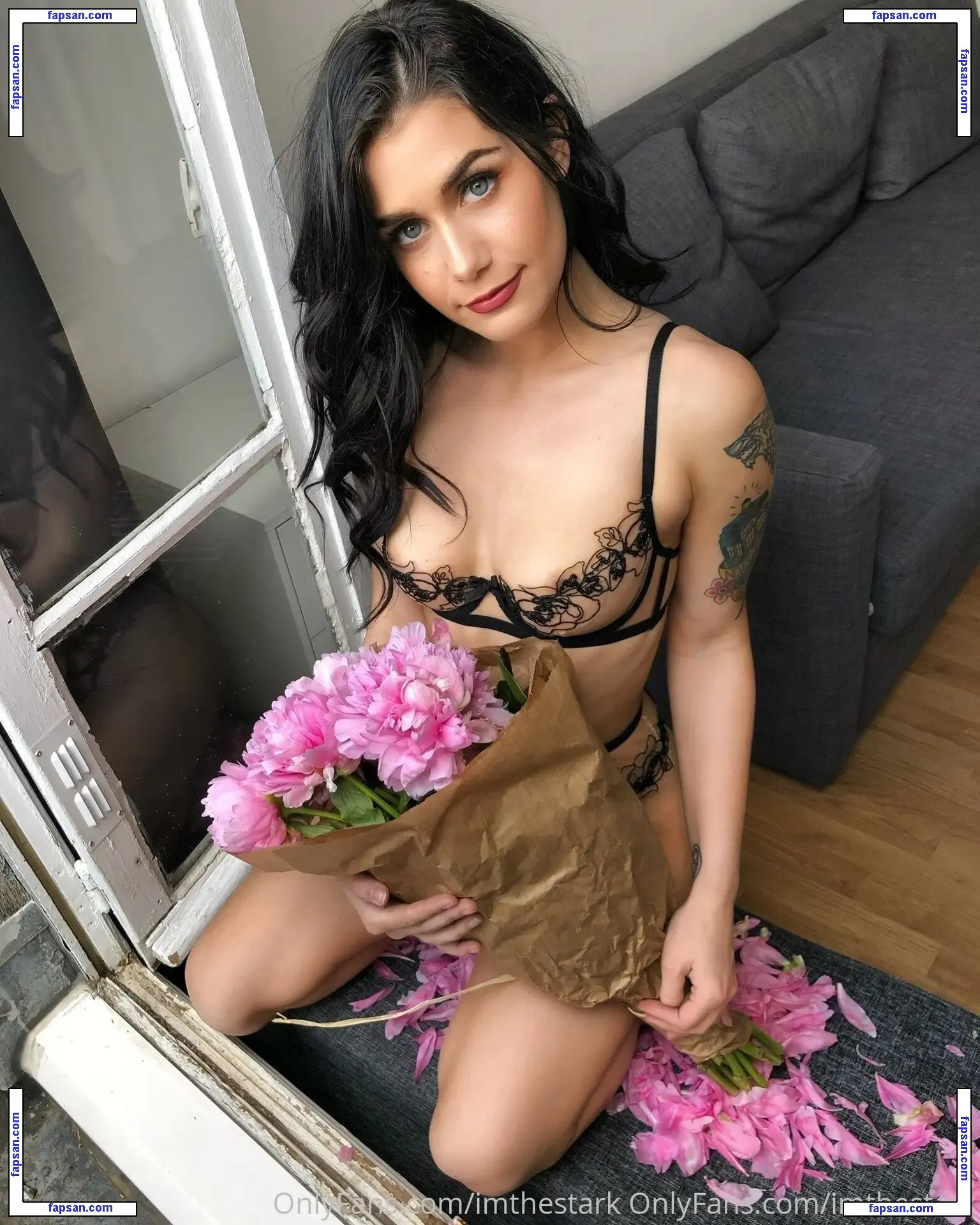 ImTheStark nude photo #0091 from OnlyFans
