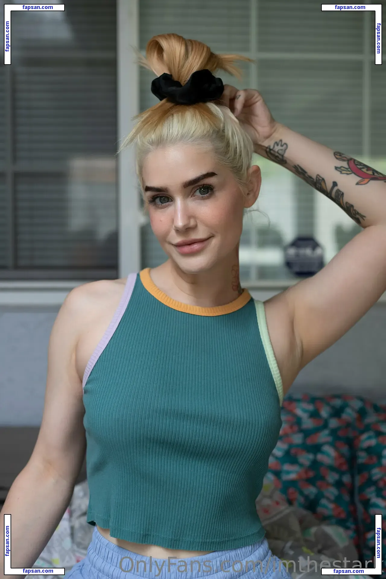 ImTheStark nude photo #0107 from OnlyFans
