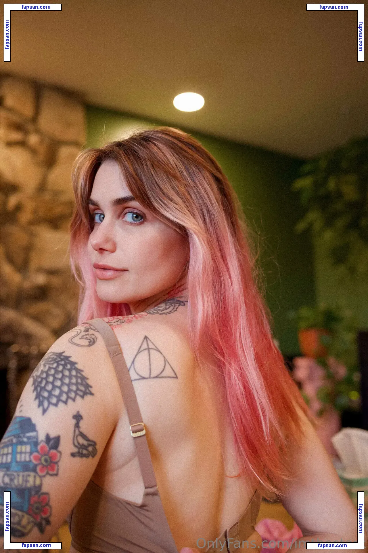 ImTheStark nude photo #0149 from OnlyFans