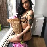 ImTheStark nude #0002