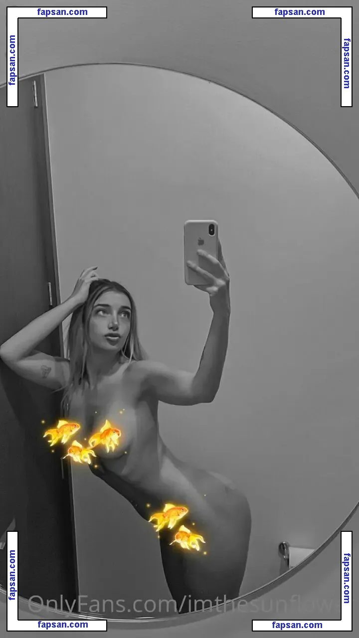 imthesunflower nude photo #0007 from OnlyFans