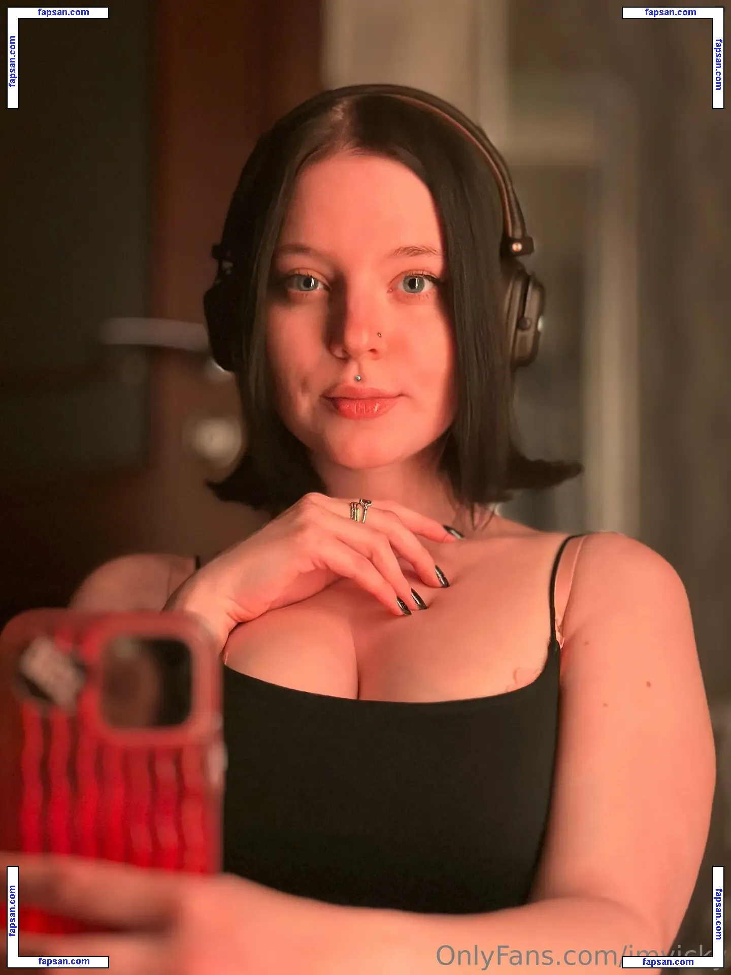 imvicky nude photo #0002 from OnlyFans