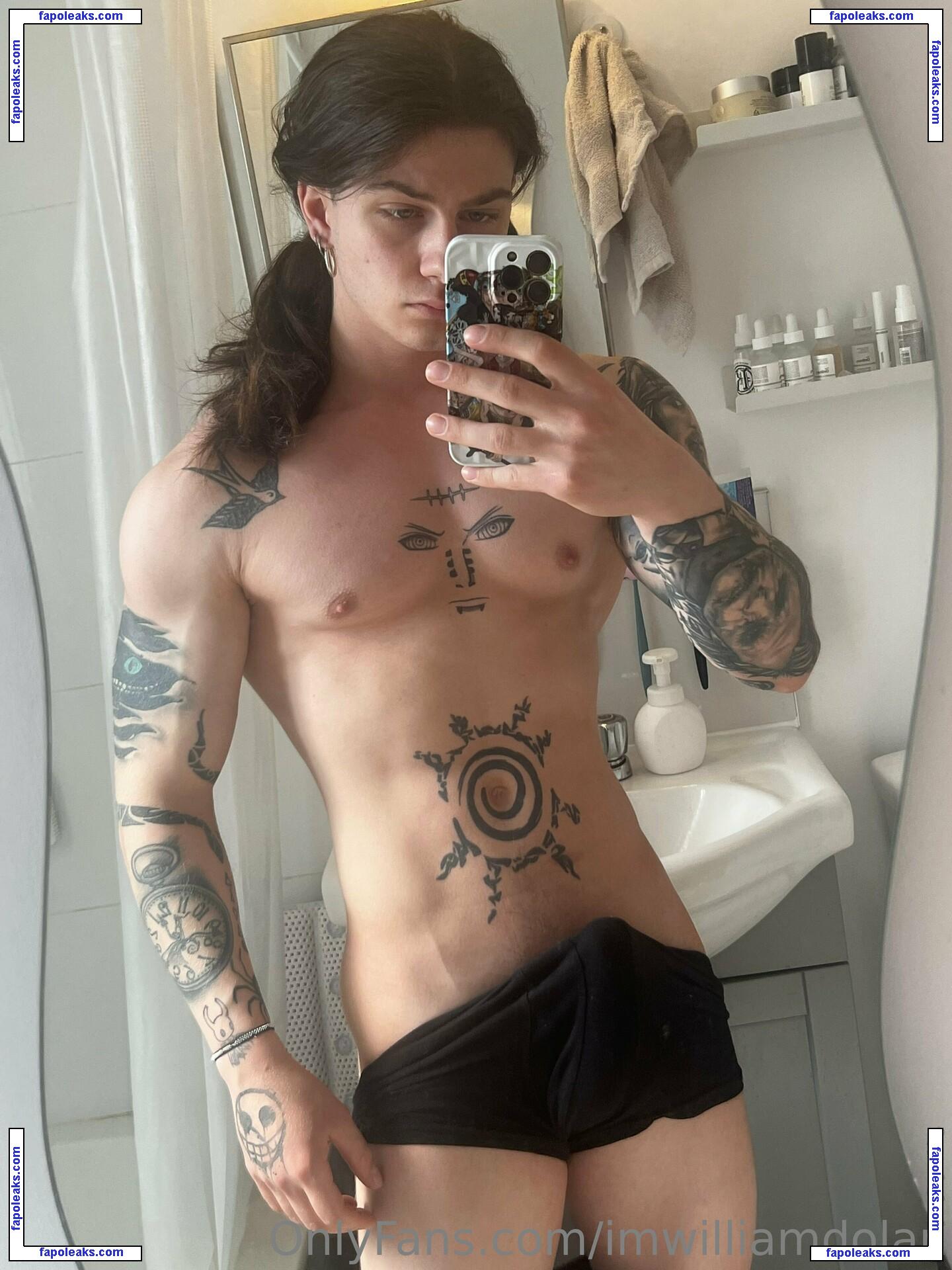 imwilliamdolan nude photo #0005 from OnlyFans