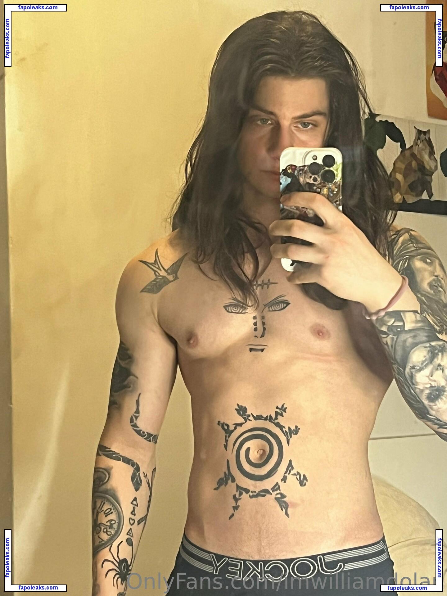 imwilliamdolan nude photo #0006 from OnlyFans