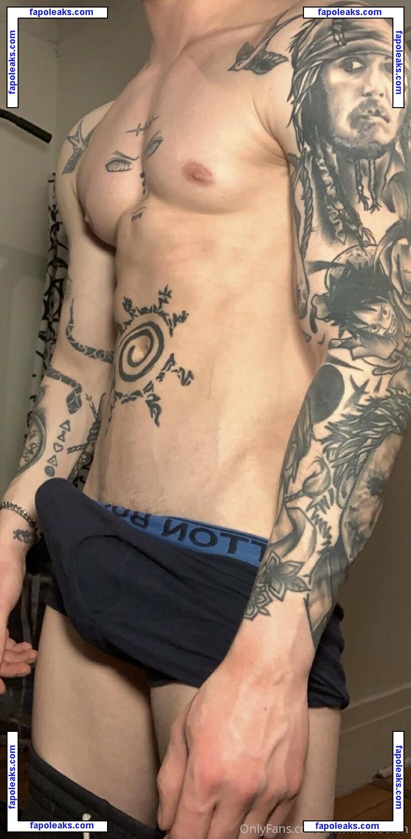 imwilliamdolan nude photo #0020 from OnlyFans