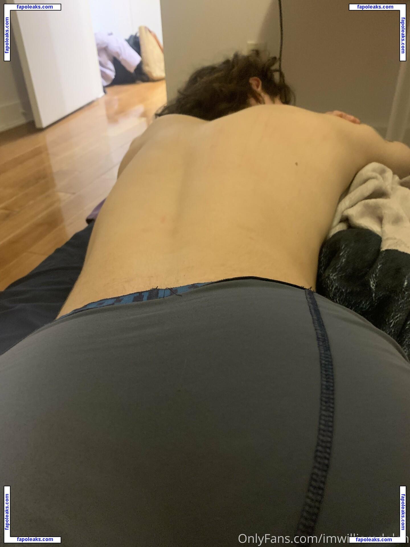 imwilliamdolan nude photo #0022 from OnlyFans