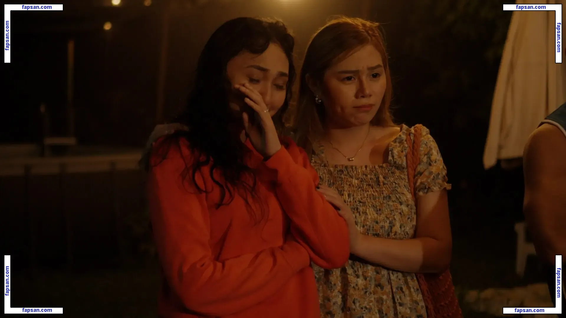 Imy Sebastian nude photo #0005 from OnlyFans