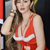 Imy Sebastian nude #0001