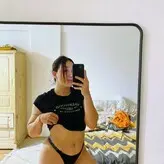 In And Out Uniform nude #0008