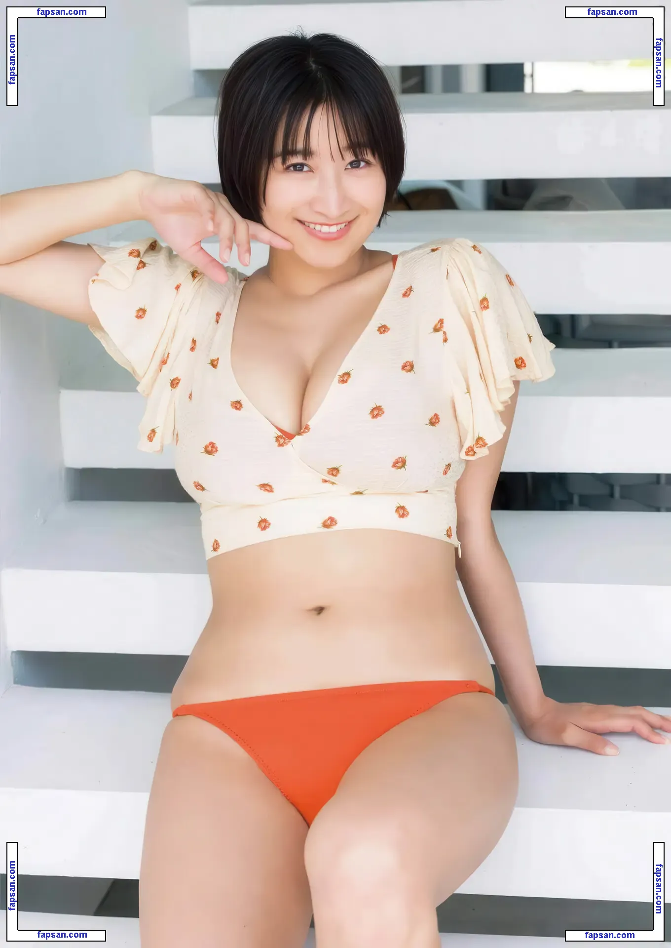 Ina Enohara 榎原依那 голая фото #0094 с Онлифанс